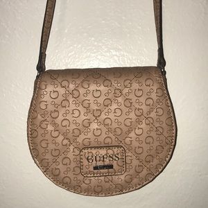Guess crossbody bag